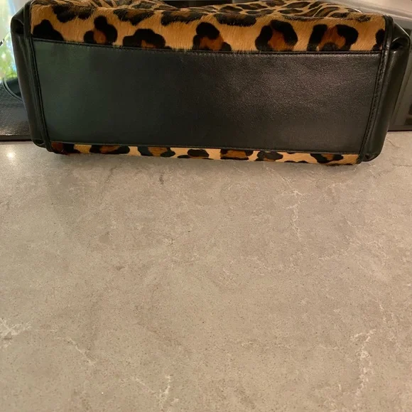 Coach bag - Picture 6 of 11